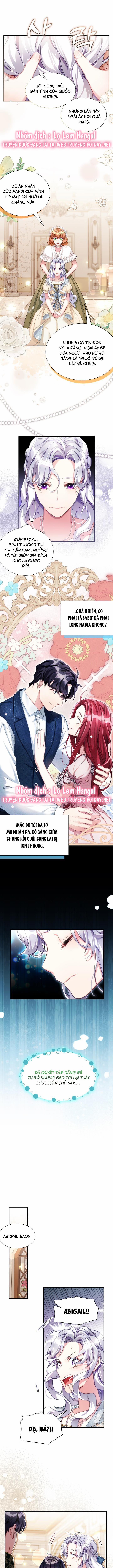 Con Gái Chồng Thật Dễ Thương 107.1 trang 0