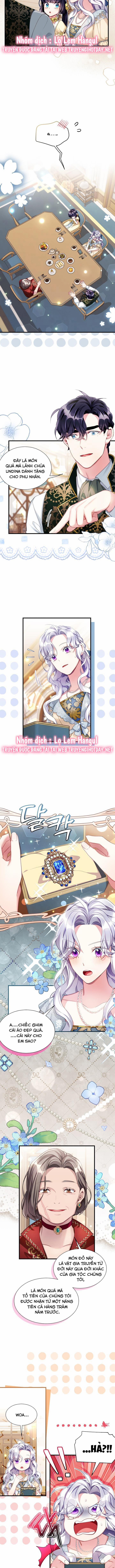 Con Gái Chồng Thật Dễ Thương 107.1 trang 1