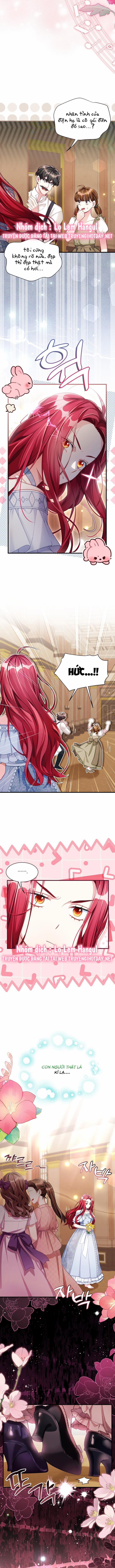 Con Gái Chồng Thật Dễ Thương 107.1 trang 4