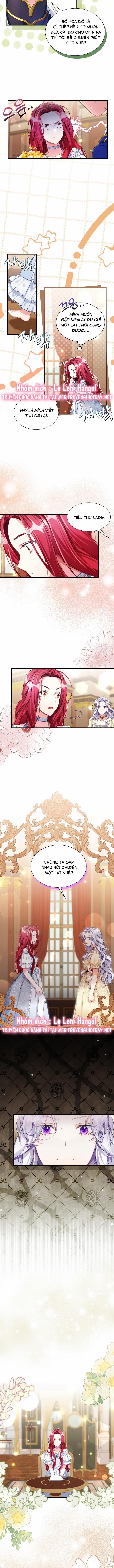 Con Gái Chồng Thật Dễ Thương 107.1 trang 6