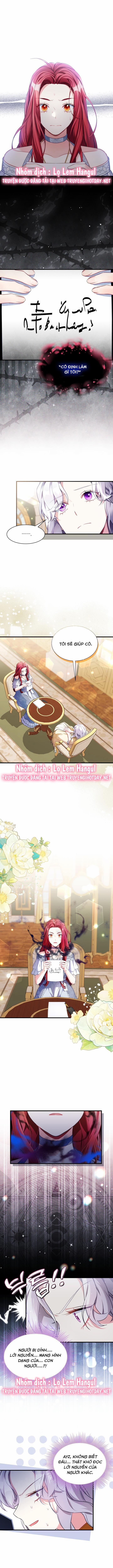 Con Gái Chồng Thật Dễ Thương 108.1 trang 0