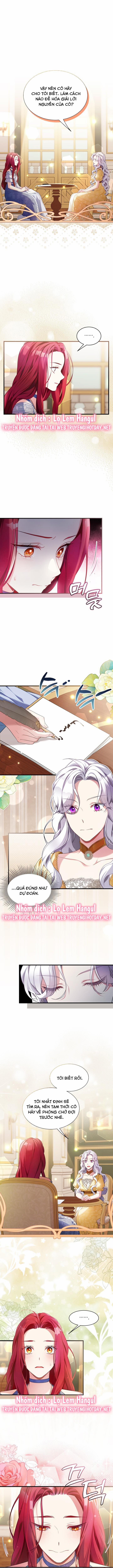 Con Gái Chồng Thật Dễ Thương 108.1 trang 1