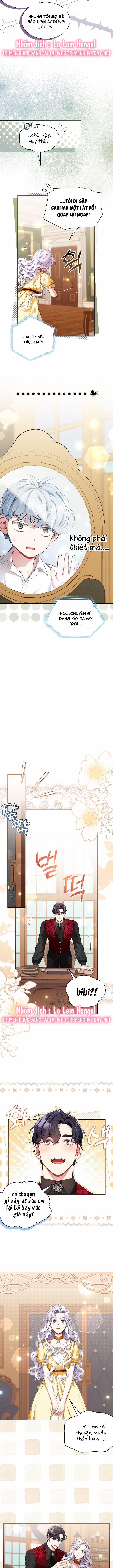 Con Gái Chồng Thật Dễ Thương 108.1 trang 4