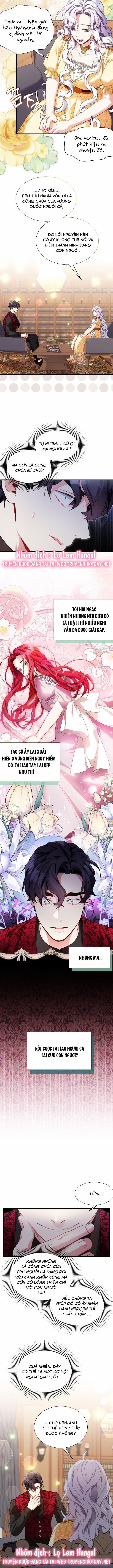 Con Gái Chồng Thật Dễ Thương 108.1 trang 6