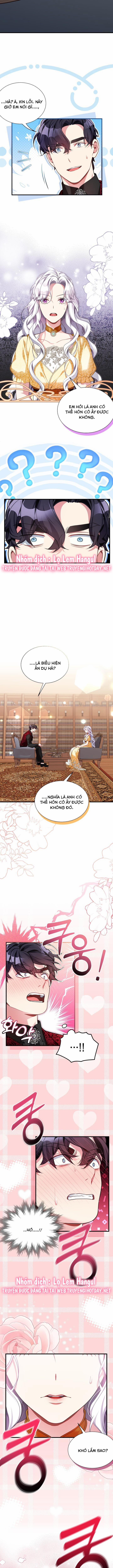 Con Gái Chồng Thật Dễ Thương 108.1 trang 7