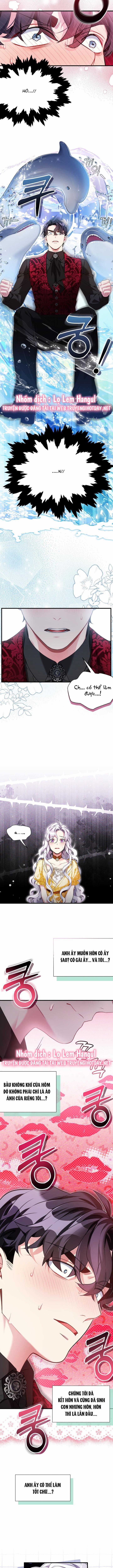 Con Gái Chồng Thật Dễ Thương 108.1 trang 8