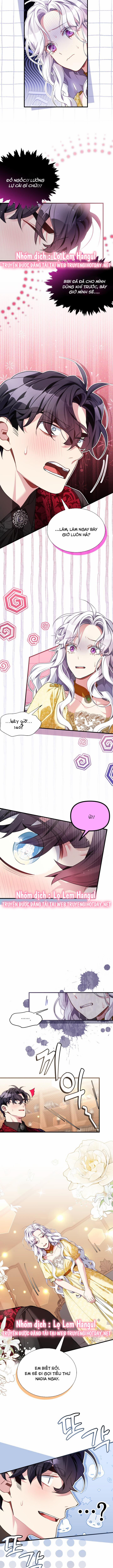 Con Gái Chồng Thật Dễ Thương 108.1 trang 9