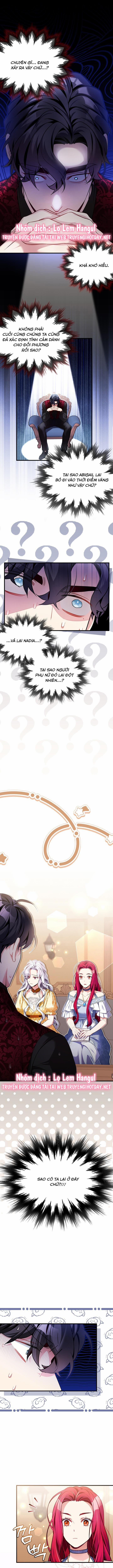 Con Gái Chồng Thật Dễ Thương 109.1 trang 0