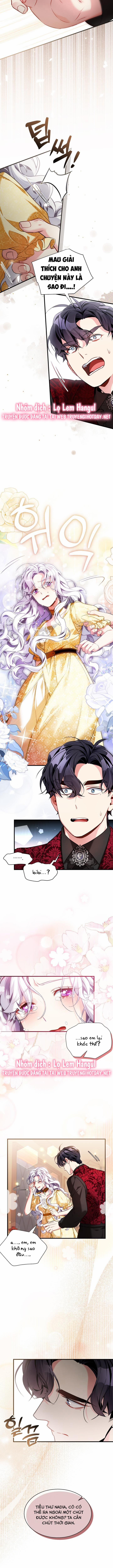 Con Gái Chồng Thật Dễ Thương 109.1 trang 2