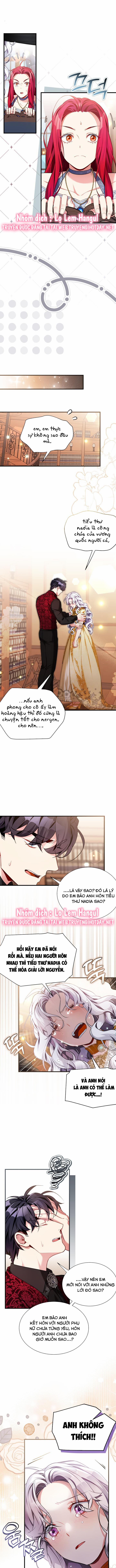 Con Gái Chồng Thật Dễ Thương 109.1 trang 3