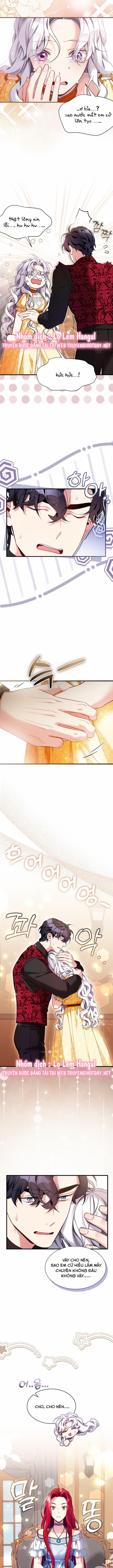 Con Gái Chồng Thật Dễ Thương 109.1 trang 5