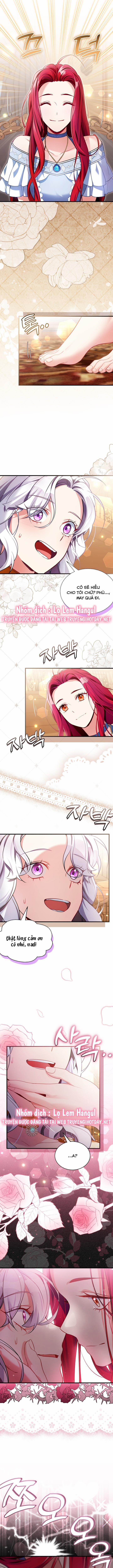 Con Gái Chồng Thật Dễ Thương 109.1 trang 7