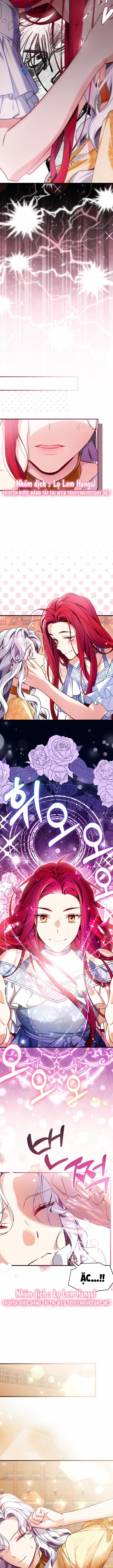 Con Gái Chồng Thật Dễ Thương 109.1 trang 8