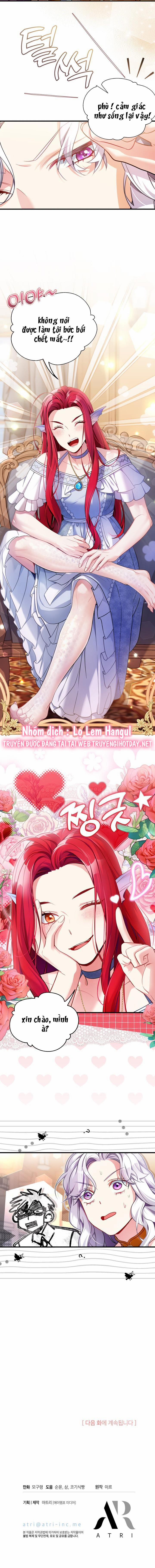 Con Gái Chồng Thật Dễ Thương 109.2 trang 0