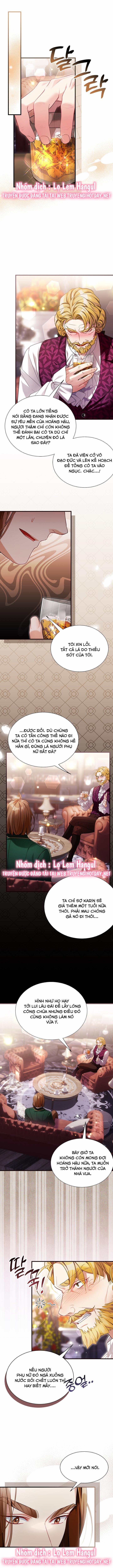 Con Gái Chồng Thật Dễ Thương 110.1 trang 2