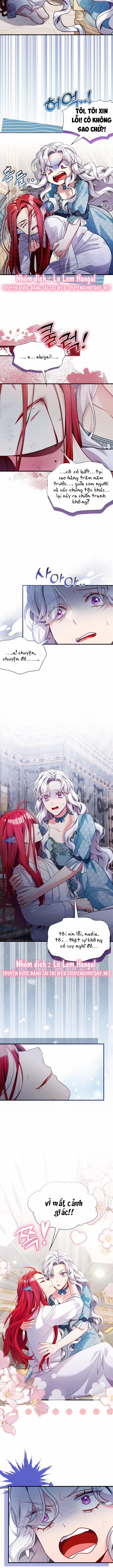 Con Gái Chồng Thật Dễ Thương 110.1 trang 7