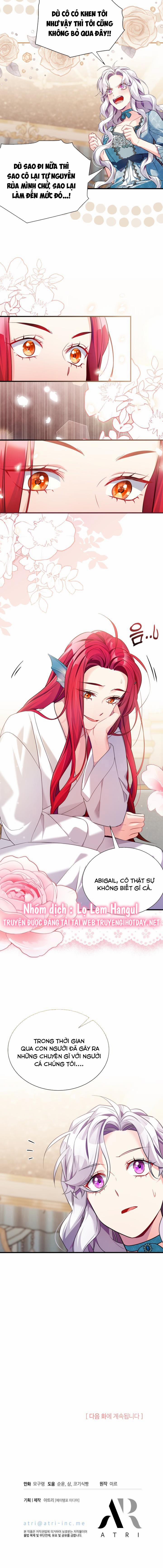 Con Gái Chồng Thật Dễ Thương 110.2 trang 0