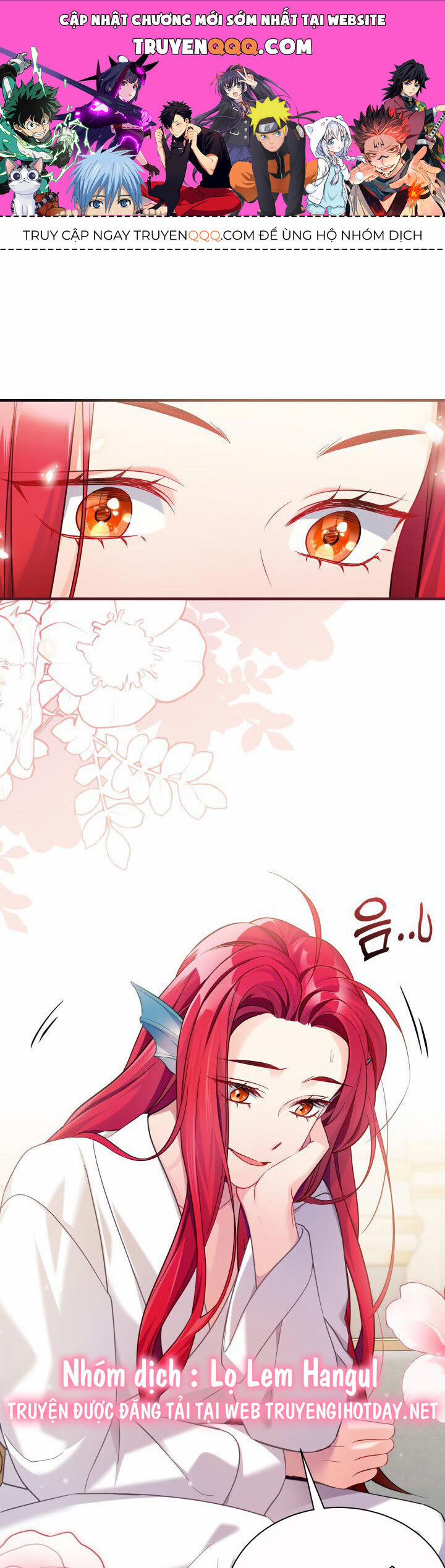 Con Gái Chồng Thật Dễ Thương 111 trang 0