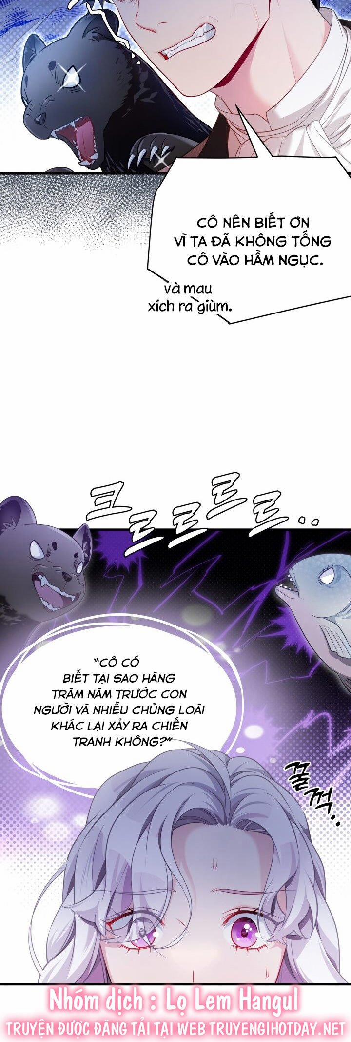 Con Gái Chồng Thật Dễ Thương 111 trang 12