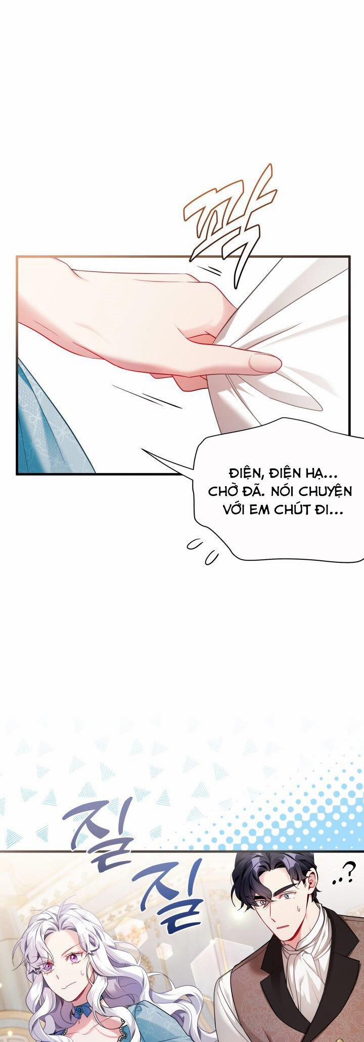 Con Gái Chồng Thật Dễ Thương 111 trang 13