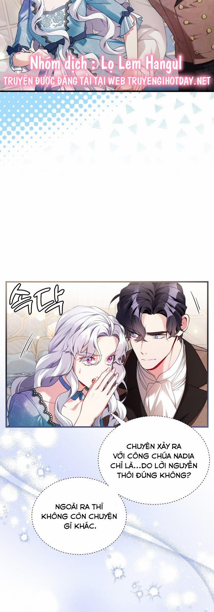 Con Gái Chồng Thật Dễ Thương 111 trang 14