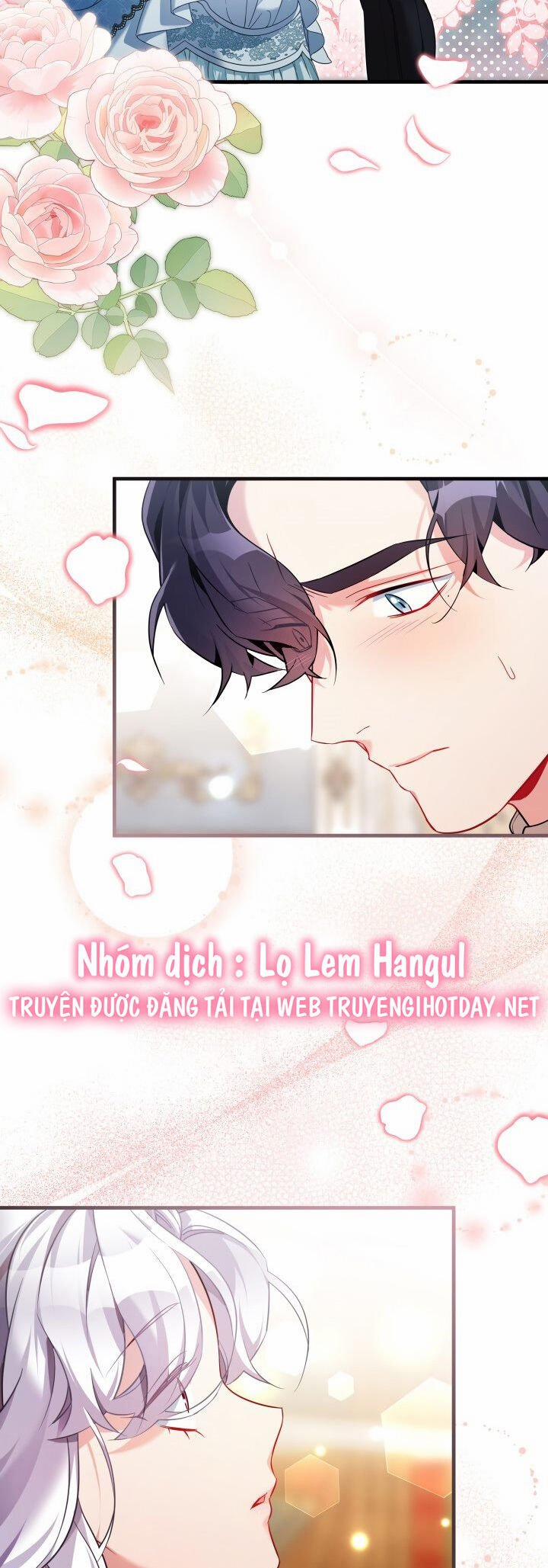 Con Gái Chồng Thật Dễ Thương 111 trang 22