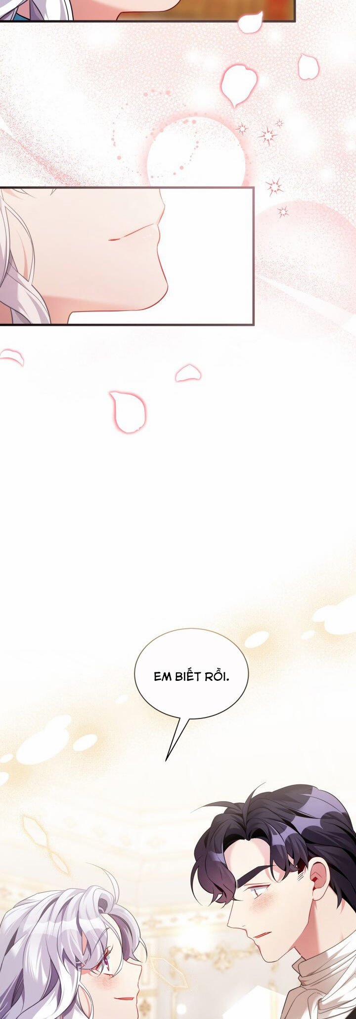 Con Gái Chồng Thật Dễ Thương 111 trang 23