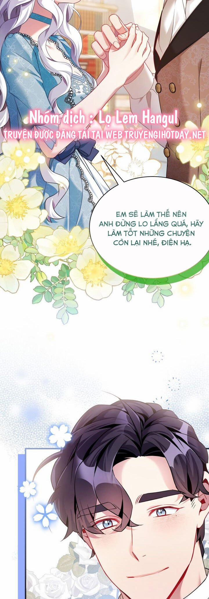 Con Gái Chồng Thật Dễ Thương 111 trang 24