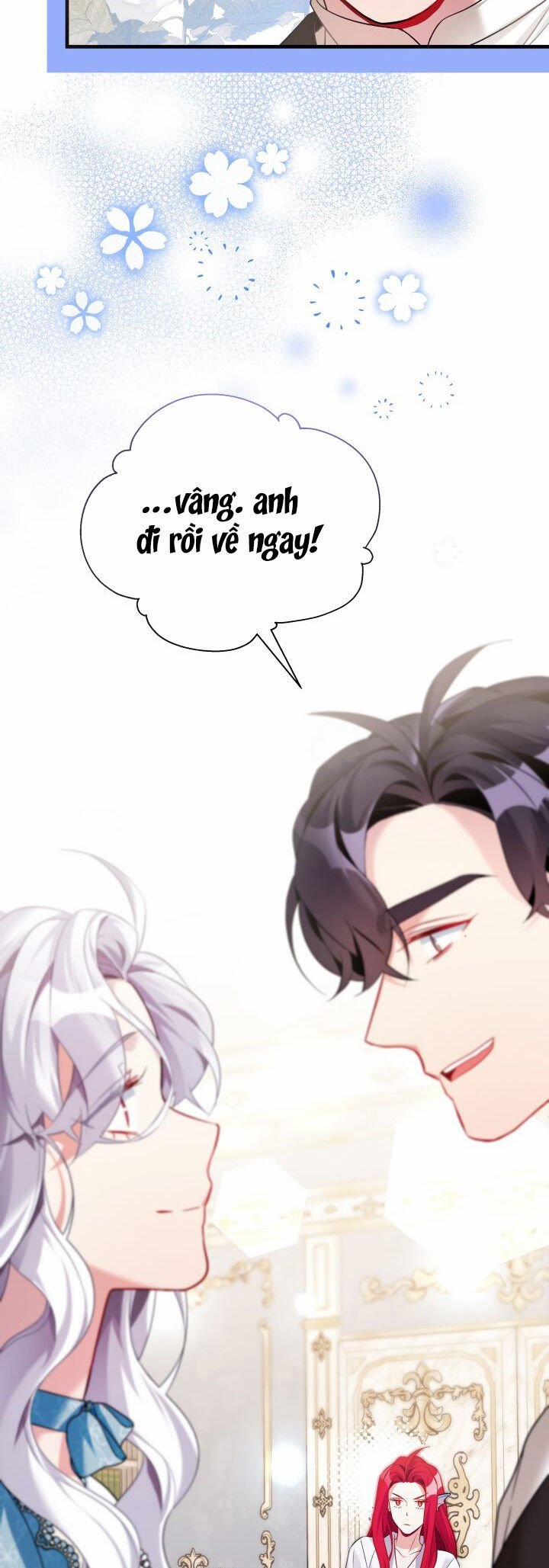 Con Gái Chồng Thật Dễ Thương 111 trang 25