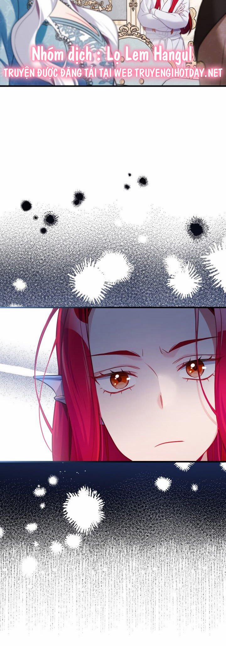Con Gái Chồng Thật Dễ Thương 111 trang 26