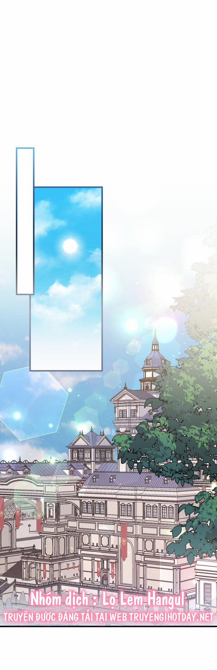 Con Gái Chồng Thật Dễ Thương 111 trang 27