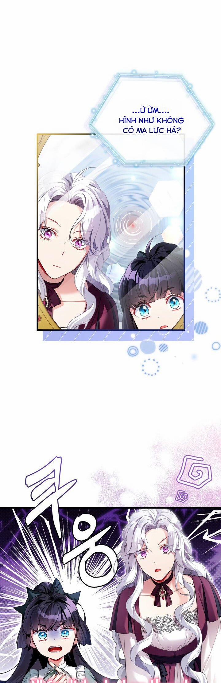 Con Gái Chồng Thật Dễ Thương 111 trang 28