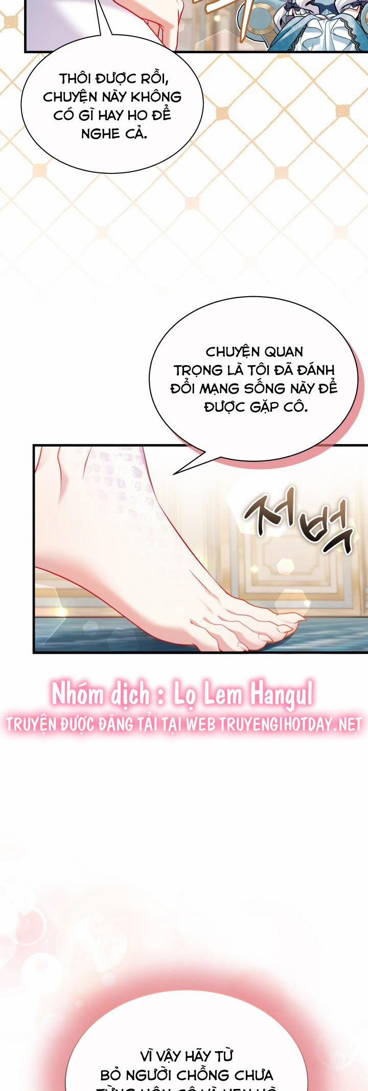 Con Gái Chồng Thật Dễ Thương 111 trang 3