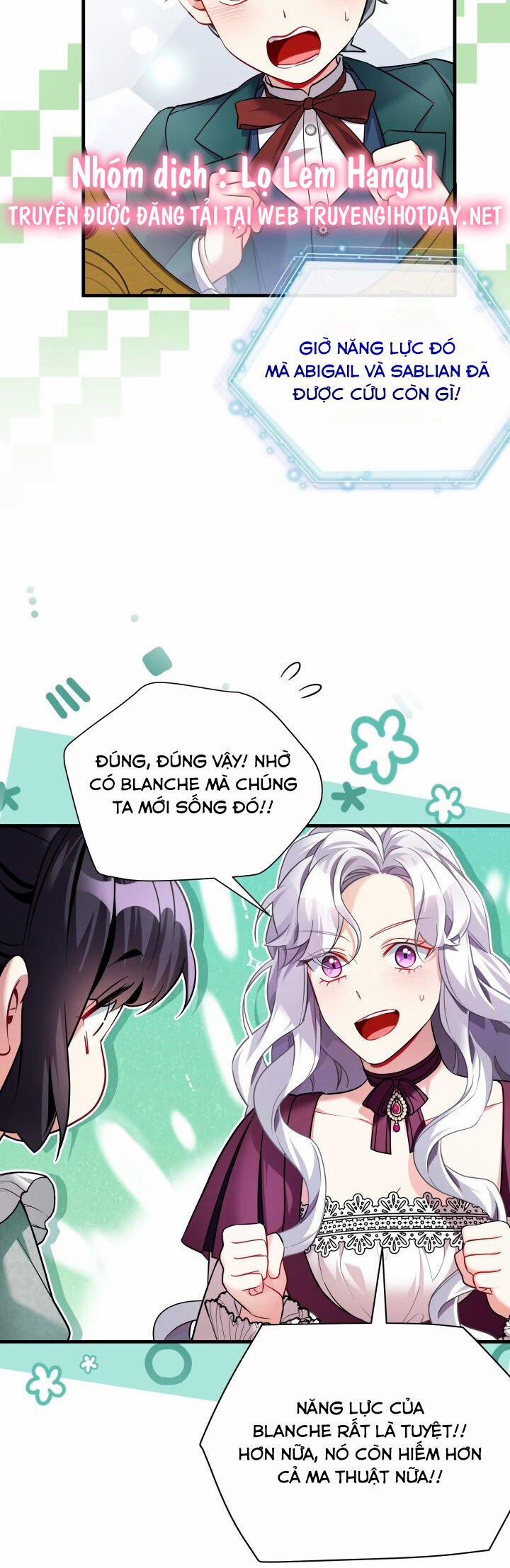 Con Gái Chồng Thật Dễ Thương 111 trang 32