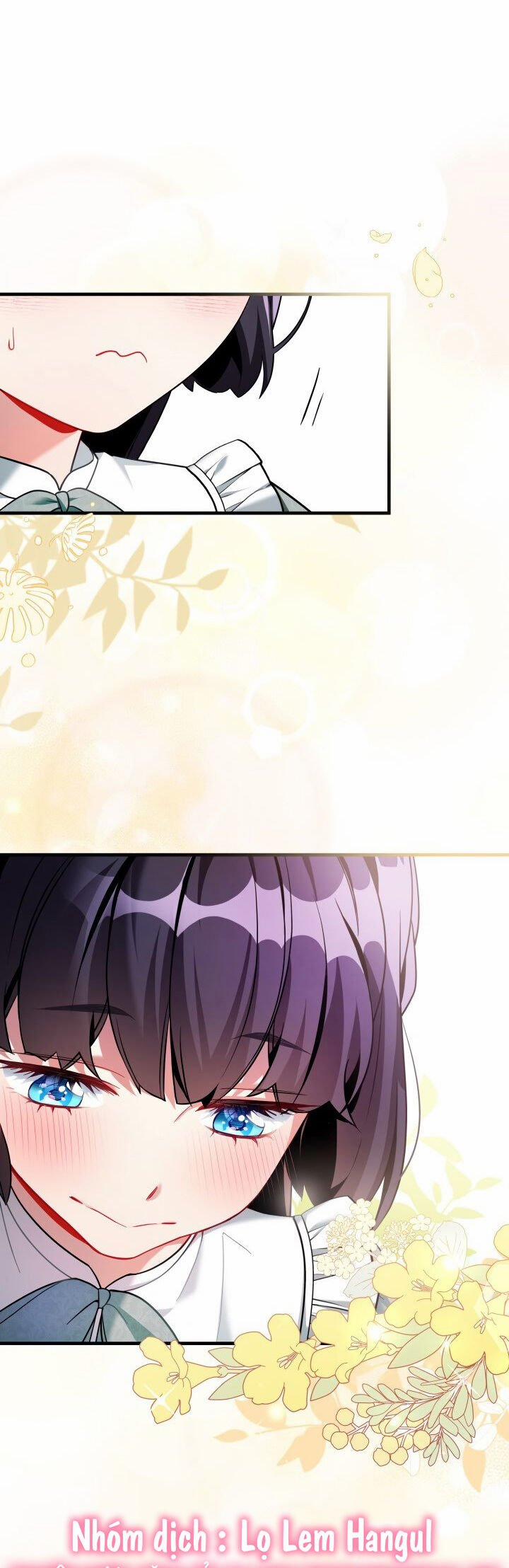 Con Gái Chồng Thật Dễ Thương 111 trang 33