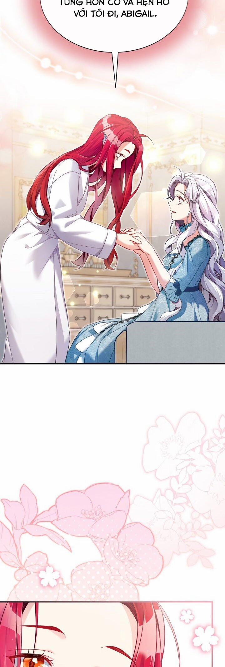 Con Gái Chồng Thật Dễ Thương 111 trang 4