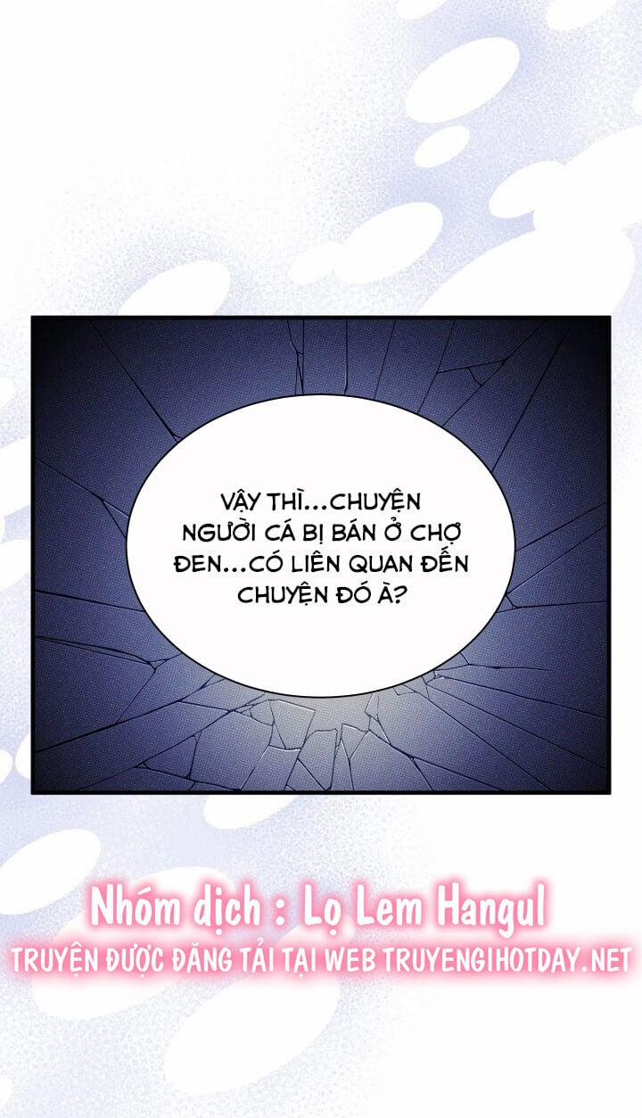 Con Gái Chồng Thật Dễ Thương 111 trang 40