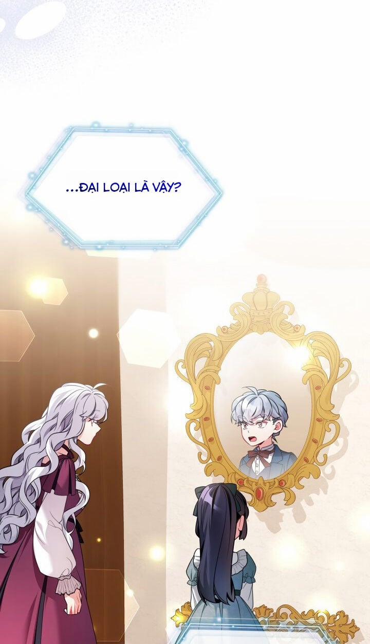 Con Gái Chồng Thật Dễ Thương 111 trang 41