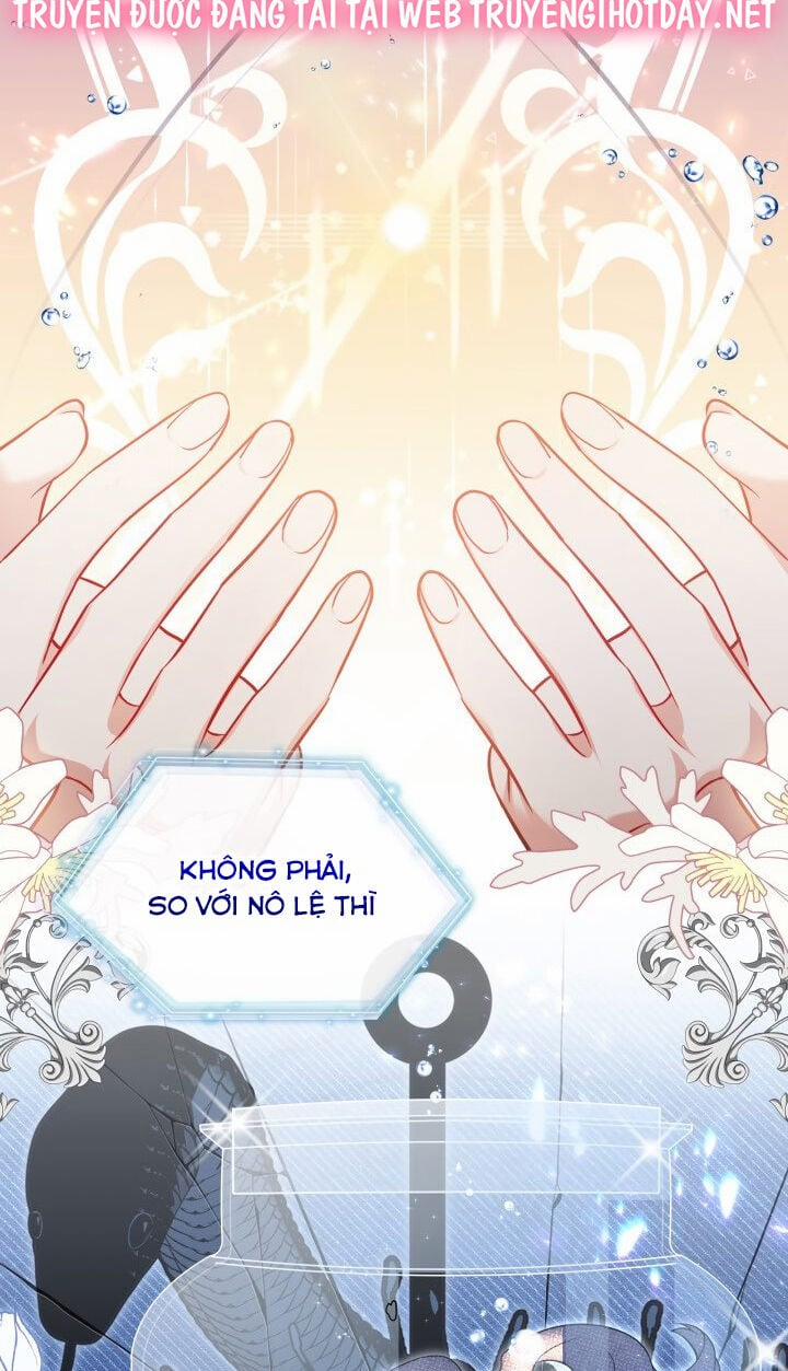 Con Gái Chồng Thật Dễ Thương 111 trang 44