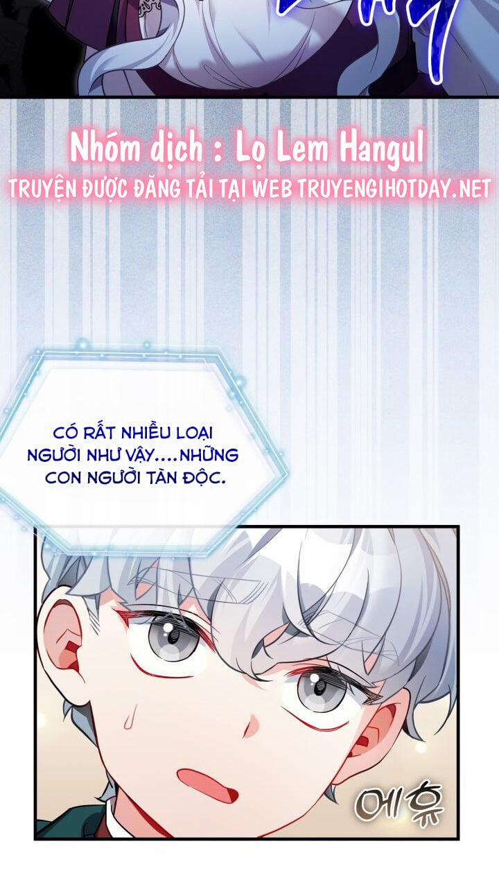 Con Gái Chồng Thật Dễ Thương 111 trang 46