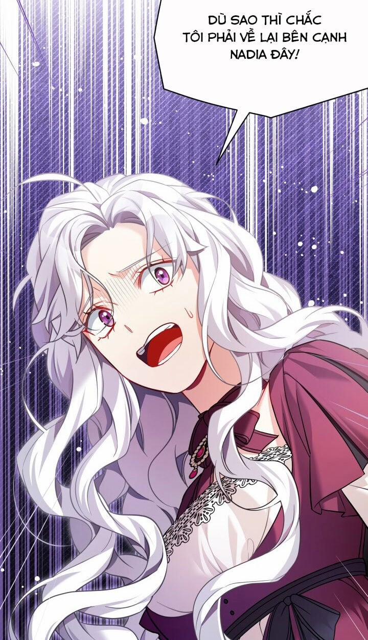 Con Gái Chồng Thật Dễ Thương 111 trang 48