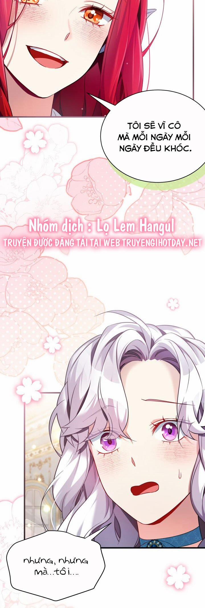 Con Gái Chồng Thật Dễ Thương 111 trang 5
