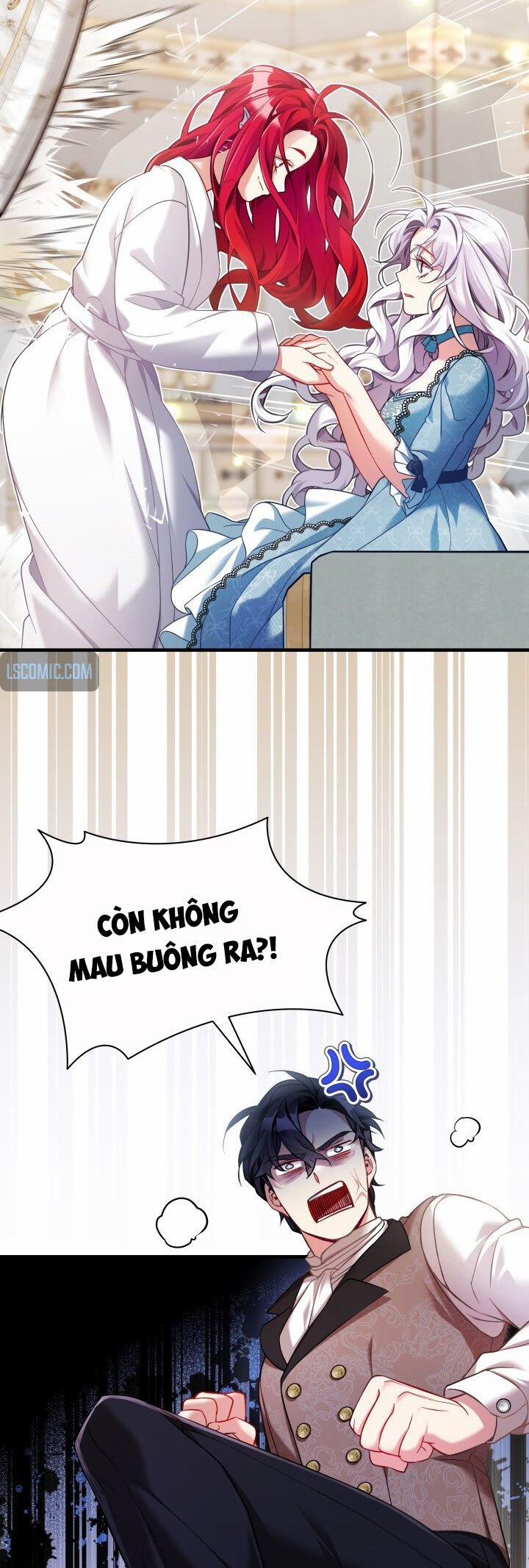 Con Gái Chồng Thật Dễ Thương 111 trang 7