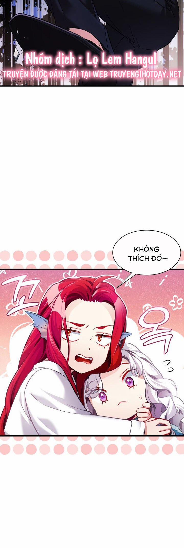 Con Gái Chồng Thật Dễ Thương 111 trang 8