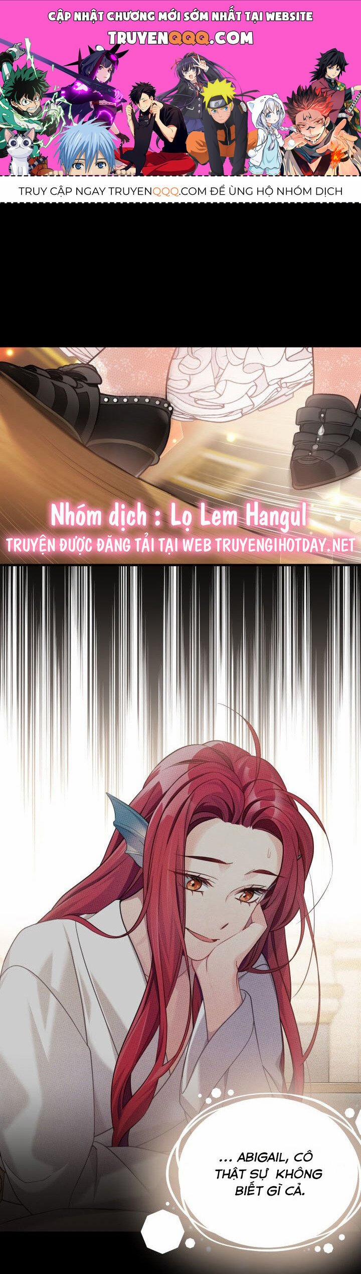 Con Gái Chồng Thật Dễ Thương 112 trang 0