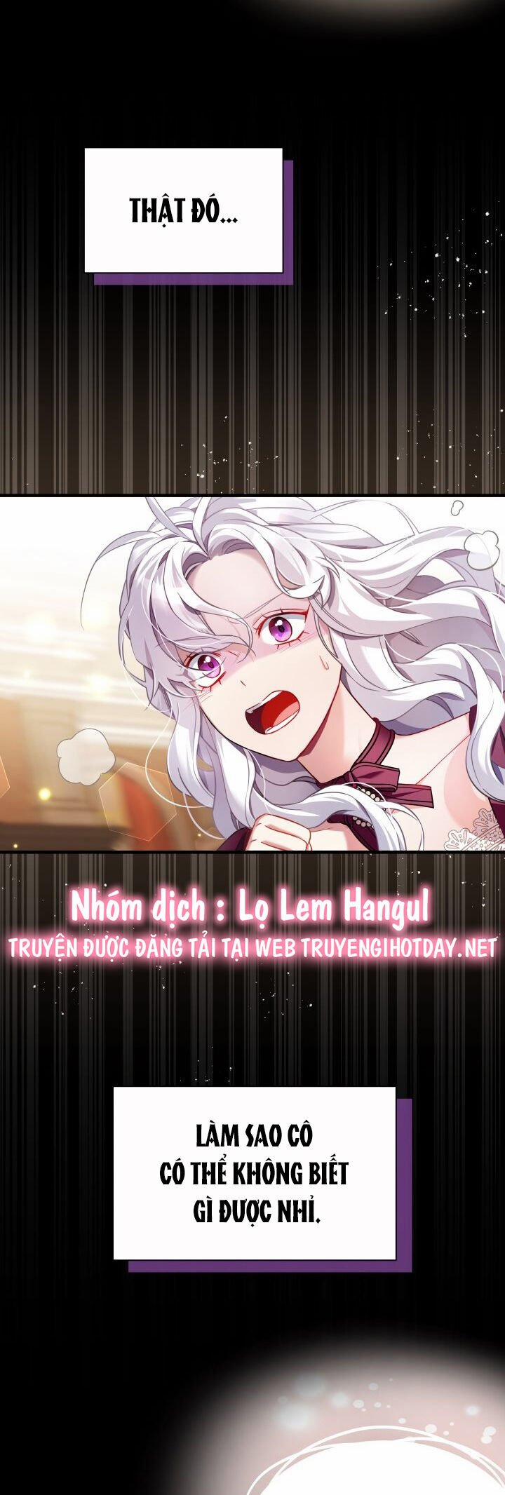 Con Gái Chồng Thật Dễ Thương 112 trang 1