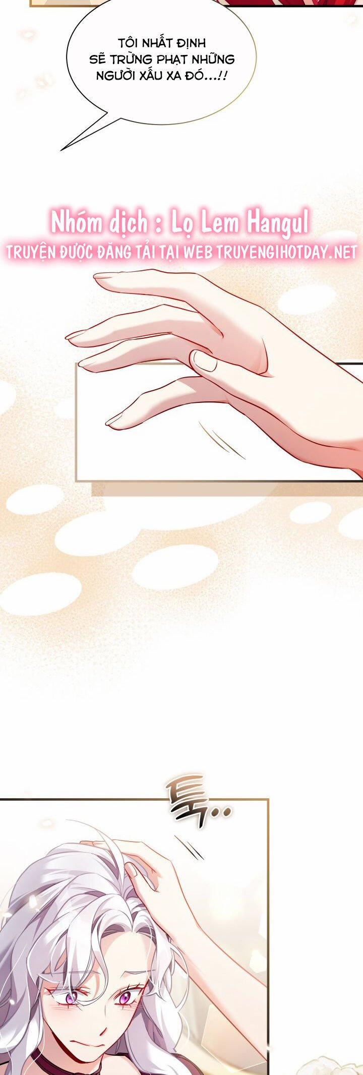 Con Gái Chồng Thật Dễ Thương 112 trang 11