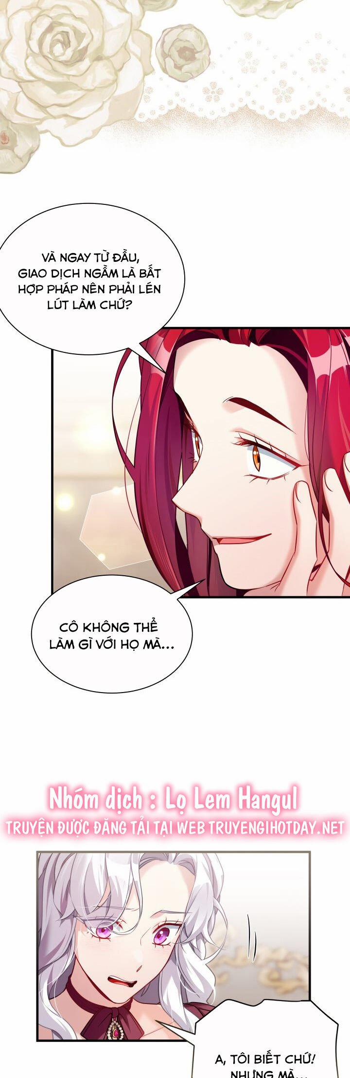 Con Gái Chồng Thật Dễ Thương 112 trang 13