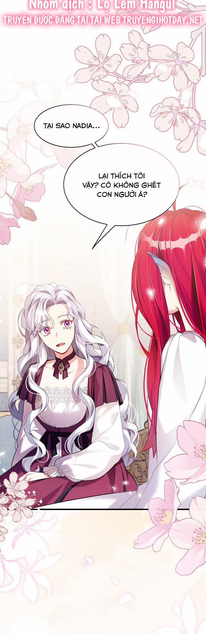 Con Gái Chồng Thật Dễ Thương 112 trang 15