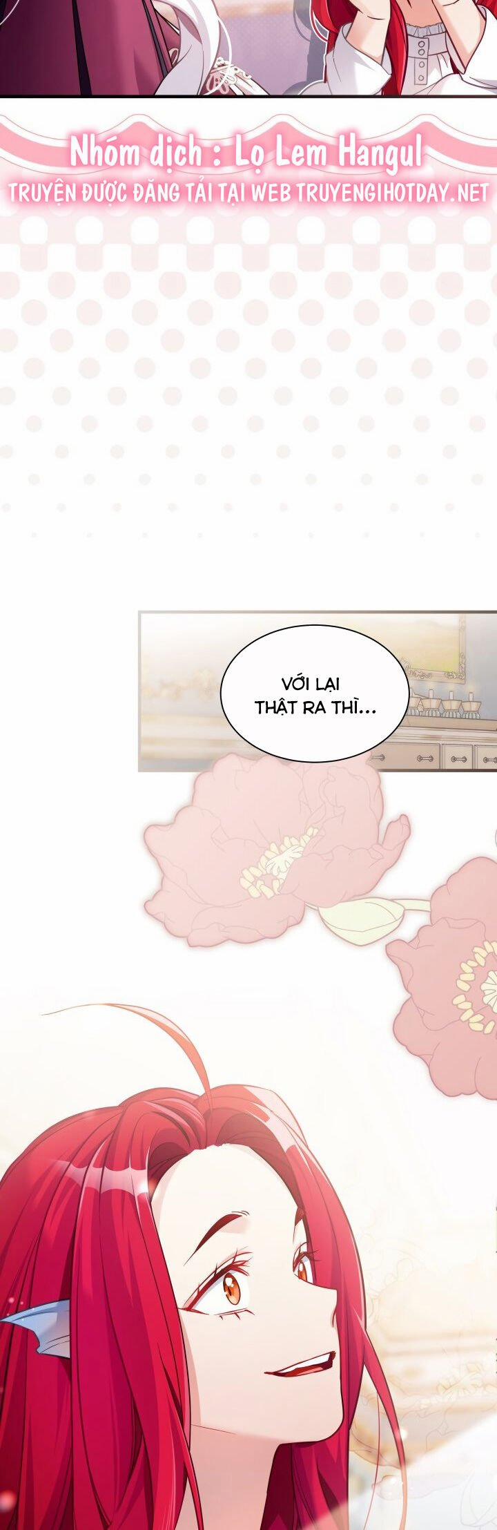 Con Gái Chồng Thật Dễ Thương 112 trang 17